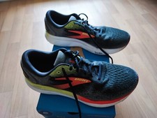 Brooks ghost herren gebraucht kaufen  Sangerhausen