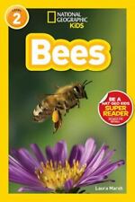 Bees national geographic for sale  Seattle