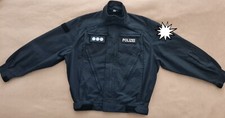 Einsatzjacke polizei zugführe gebraucht kaufen  Berlin