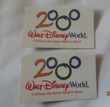 Walt disney 2000 for sale  Liverpool