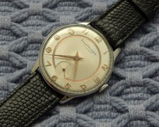 Vintage girard perregaux for sale  Hollywood