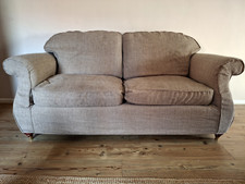 Seater sofa oatmeal for sale  STOURBRIDGE