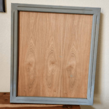 Wooden panel square for sale  Roswell