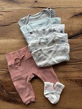 Teiliges baby bekleidungsset gebraucht kaufen  Gachenbach