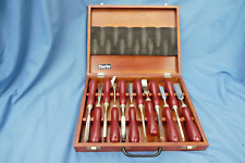Clarke carving chisel for sale  PULBOROUGH