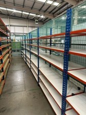 Bays long span for sale  LEEK