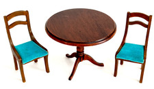 Dollhouse miniatures furniture for sale  Hendersonville
