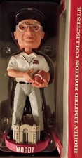 Woody hayes 2nd for sale  Middletown