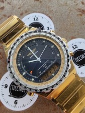 Ticctacc vintage breitling gebraucht kaufen  Weinheim