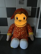 Curious george night for sale  BRISTOL