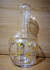 Disney glass water for sale  ANDOVER
