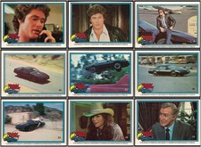 1983 donruss knight for sale  USA