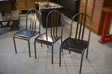 Chaise modele villa d'occasion  France