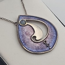 Vintage ortak sterling for sale  LANCING