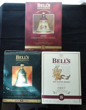 Vintage bells whisky for sale  WIRRAL