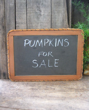 Antique school slate for sale  Iowa City