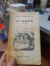 Raro libro john usato  Roma