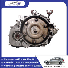 Boite vitesses renault d'occasion  Saint-Quentin