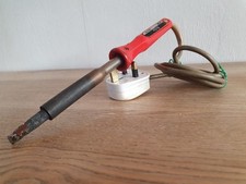Weller heavy duty for sale  NEWARK