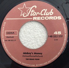 Mispressed error vinyl gebraucht kaufen  Bochum