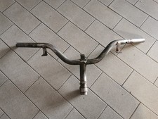 Manubrio mbk booster usato  Lagosanto