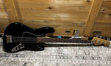Fender blacktop jazz for sale  Georgetown