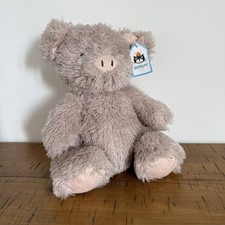 Rare jellycat pudge for sale  NOTTINGHAM