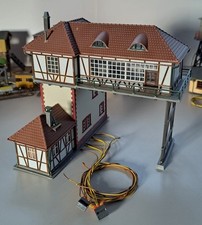 Reiterstellwerk stellwerk fall gebraucht kaufen  Göppingen