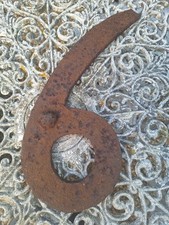 Antique victorian wrought for sale  SWAFFHAM