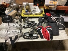 Bauer face mask for sale  Pompano Beach