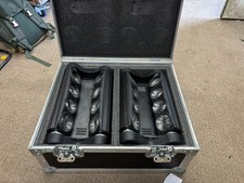 Kam powerglides flightcase for sale  DERBY