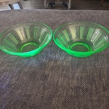 Vintage uranium green for sale  New Freedom