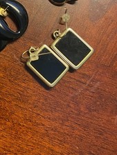 Pair black gold for sale  Dallas