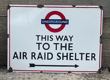 Railway underground way for sale  DOVER