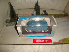 Minichamps volkswagen combi d'occasion  Augny