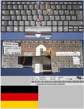 Usado, Teclado alemão Qwertz Lenovo Thinkpad Edge E420 E420S E320 0A61979 04W0776 comprar usado  Enviando para Brazil