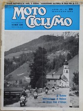 Rivista moto ciclismo usato  Sarzana