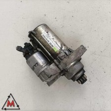 Motorino avviamento 02t911023s usato  Vajont