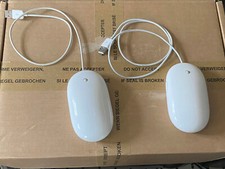 Apple mighty mouse gebraucht kaufen  Stadtbergen