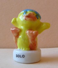 Fève doudous 1999 d'occasion  Expédié en Belgium