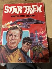 Star trek picture for sale  BORDON