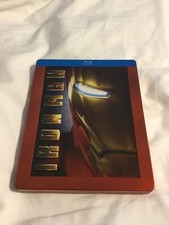 Marvel iron man for sale  LEEDS
