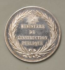 Médaille table bureau d'occasion  Mirebeau-sur-Bèze