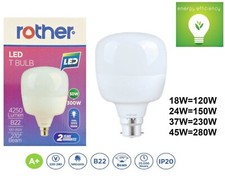 Rother large 120w for sale  MANCHESTER