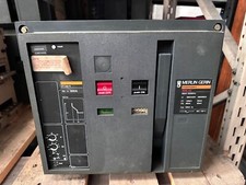Merlin gerin masterpact for sale  BIRMINGHAM