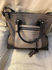 Coach color block for sale  Grovetown