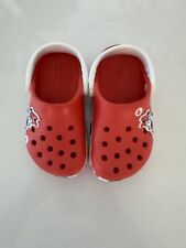 Crocs Minnie Mouse talla C8  segunda mano  Embacar hacia Argentina