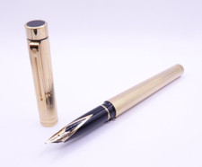 Sheaffer targa füllfederhalte gebraucht kaufen  Bonn
