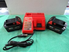 Milwaukee 1852p m18 for sale  Woodbridge