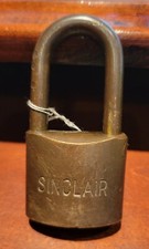 Sinclair oil company for sale  Northfield